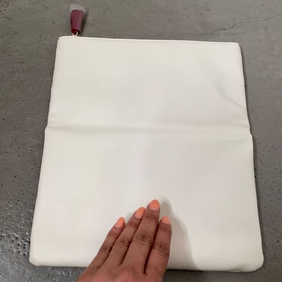 Rachel Pally Foldover Clutch Bag - Picture 5 of 7